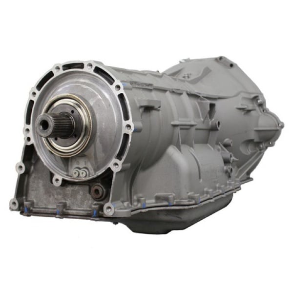 Ford Transmission Parts